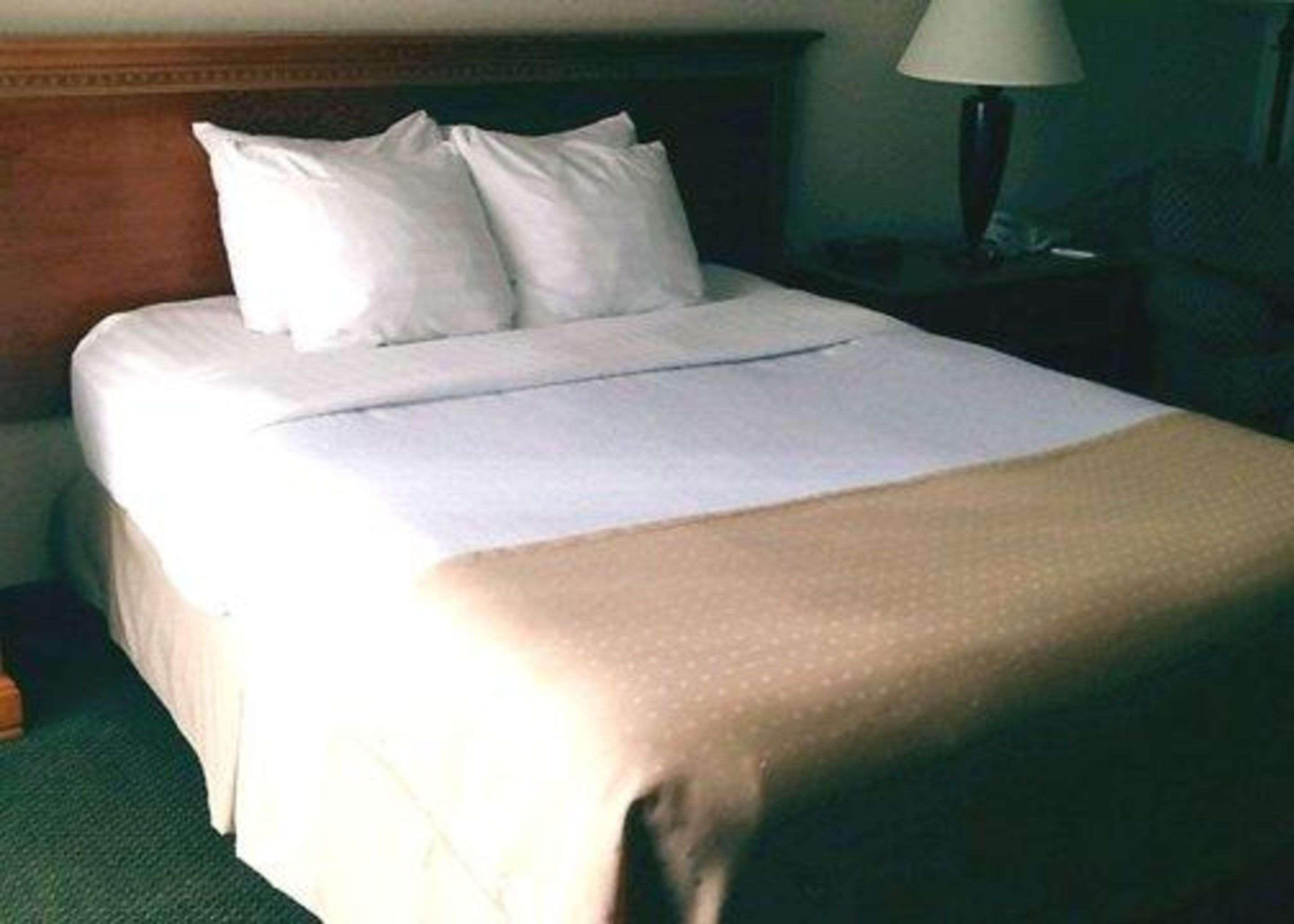 Holiday Inn Ontario By Ihg Exterior photo